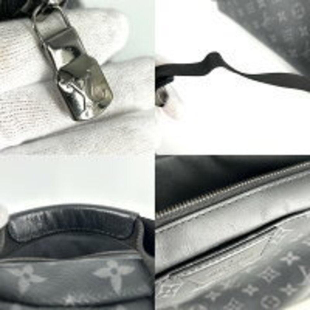 Louis Vuitton Backpack Monogram Eclipse Apollo Ba… - image 6